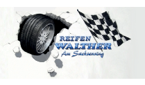 Kundenlogo von Reifen-Walther