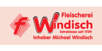 Kundenlogo Fleischerei Windisch