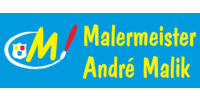 Kundenlogo Malermeister Malik