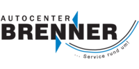 Kundenlogo Autocenter Brenner