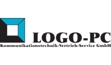 Kundenlogo von LOGO-PC GmbH
