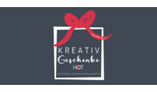 Kundenlogo von Kreativ Geschenke Hohenstein-Ernstthal