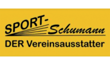 Kundenlogo von Sport-Schumann