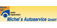 Kundenlogo Autoservice Michels
