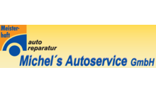 Kundenlogo von Autoservice Michels
