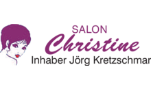 Kundenlogo von Salon Christine Inh. Jörg Kretzschmar