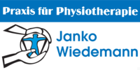 Kundenlogo Wiedemann Janko Physiotherapie