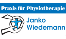 Kundenlogo von Physiotherapie Wiedemann, Janko Wiedemann
