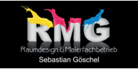 Kundenlogo Sebastian Göschel, Raumdesign & Malerfachbetrieb