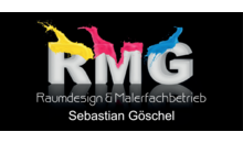 Kundenlogo von Sebastian Göschel, Raumdesign & Malerfachbetrieb