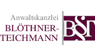 Kundenlogo von Blöthner-Teichmann