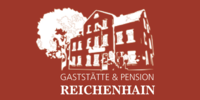Kundenlogo Gaststätte Reichenhain