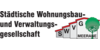 Kundenlogo von Städtische Wohnungsbau- und Verwaltungsgesellschaft Meerane mbH