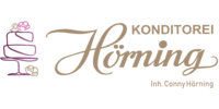 Kundenlogo Konditorei Hörning