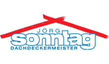 Kundenlogo von Dachdeckermeister Sonntag Jörg