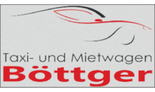 Kundenlogo von Böttger Annett Taxibetrieb