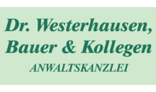 Kundenlogo von Dr. Christian Westerhausen & Dr. Westerhausen - Bauer & Kollegen