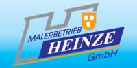 Kundenlogo Malerbetrieb Heinze GmbH
