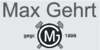 Kundenlogo von Entsorgungsfachbetrieb Max Gehrt