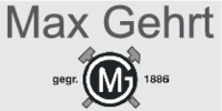 Kundenlogo Entsorgungsfachbetrieb Max Gehrt