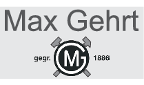 Kundenlogo von Entsorgungsfachbetrieb Max Gehrt