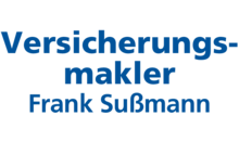Kundenlogo von Versicherungsmakler Sußmann Frank