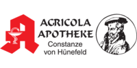 Kundenlogo Agricola-Apotheke