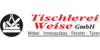 Kundenlogo Tischlerei Weise GmbH