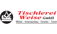 Kundenlogo von Tischlerei Weise GmbH