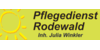 Kundenlogo von Pflegedienst Rodewald Inh. Julia Winkler