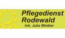 Kundenlogo von Pflegedienst Rodewald Inh. Julia Winkler