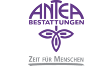 Kundenlogo von ANTEA-Bestattungen Chemnitz GmbH