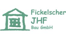 Kundenlogo von Fickelscher JHF Bau GmbH
