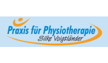 Kundenlogo von Physiotherapie & Osteopathie Silke Voigtländer