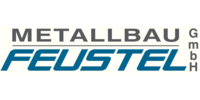 Kundenlogo Metallbau Feustel GmbH