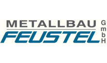 Kundenlogo von Metallbau Feustel GmbH