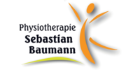 Kundenlogo Physiotherapie Baumann Sebastian