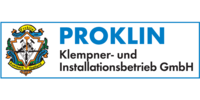 Kundenlogo PROKLIN Klempner- und Installationsbetrieb GmbH