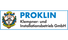 Kundenlogo von PROKLIN Klempner- und Installationsbetrieb GmbH