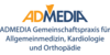 Kundenlogo von ADMEDIA MVZ GmbH