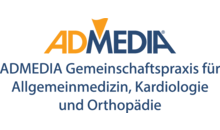 Kundenlogo von ADMEDIA MVZ GmbH