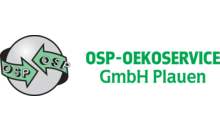 Kundenlogo von OSP - OEKOSERVICE GmbH Plauen