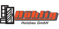 Kundenlogo Fenster Zimmerei Höhlig GmbH