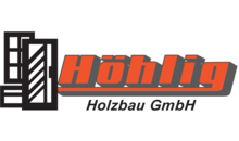 Kundenlogo von Fenster Zimmerei Höhlig GmbH