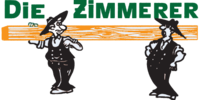 Kundenlogo Zimmerermeister Rüger