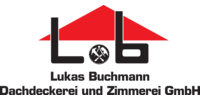 Kundenlogo Buchmann Lukas Dachdeckerei und Zimmerei GmbH