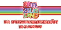 Kundenlogo Spielzeug-Land