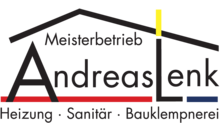 Kundenlogo von Installations & Heizungsbau Andreas Lenk