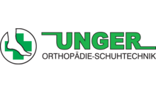 Kundenlogo von Orthopädie-Schuhtechnik Bernd Unger