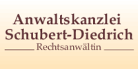 Kundenlogo Anwaltskanzlei Schubert-Diedrich